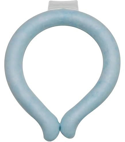 ネッククーラー　ブルー Amazon.co.jp: グローバルジャパン PCM ネッククーラー W Icy Neck